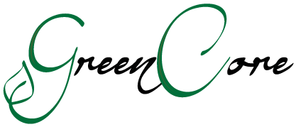 green-core-logotip
